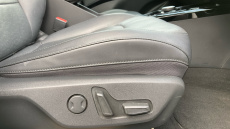 Kia Niro 150kW 4 65kWh 5dr Auto Electric Estate
